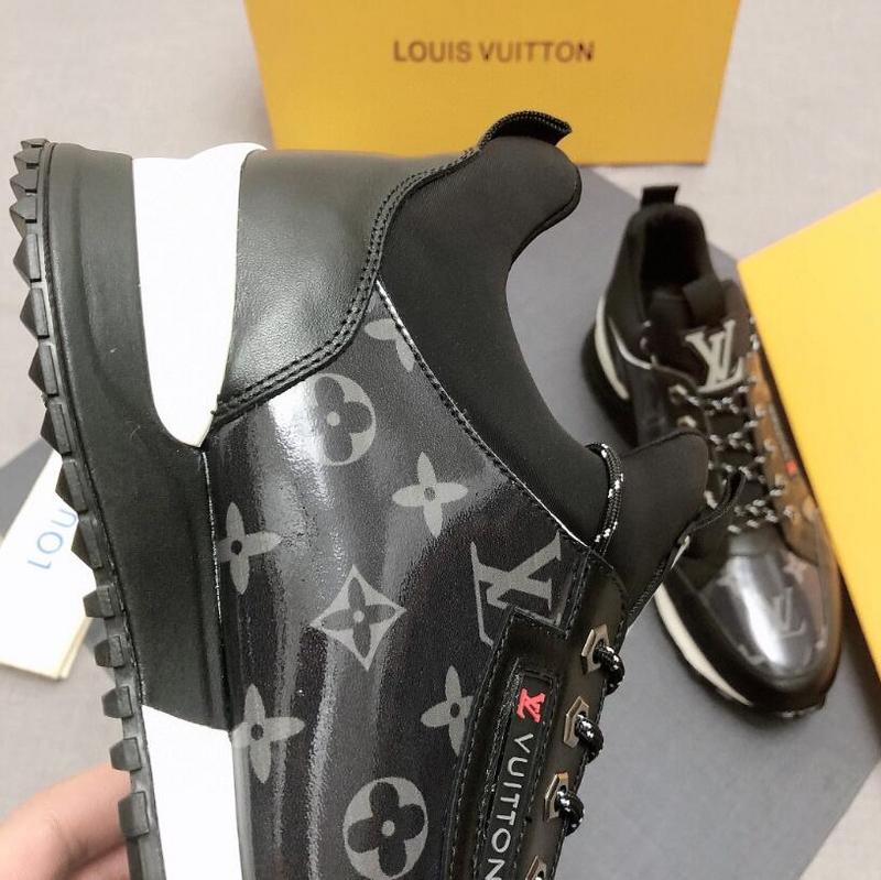 SAMC - LOV Men Shoes - 1735