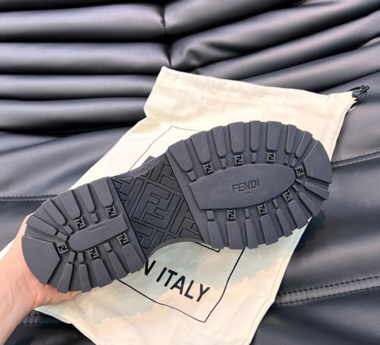 SAMC - FDE Men Shoes - 118