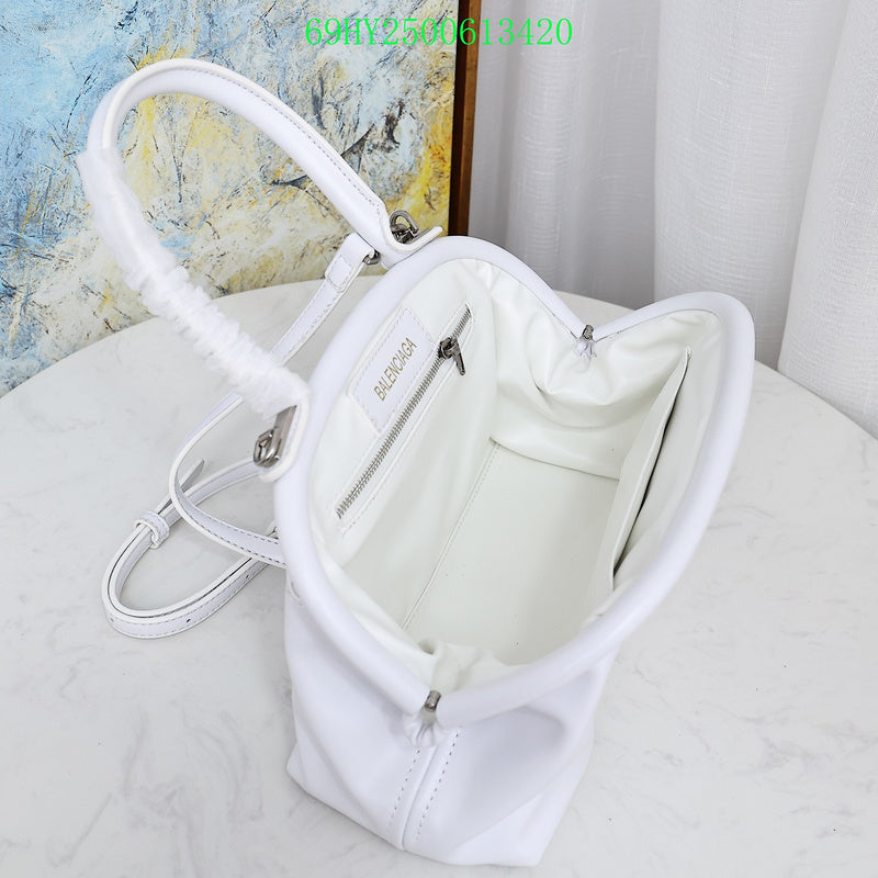 Satchel Bags - BGA Bags - 2273