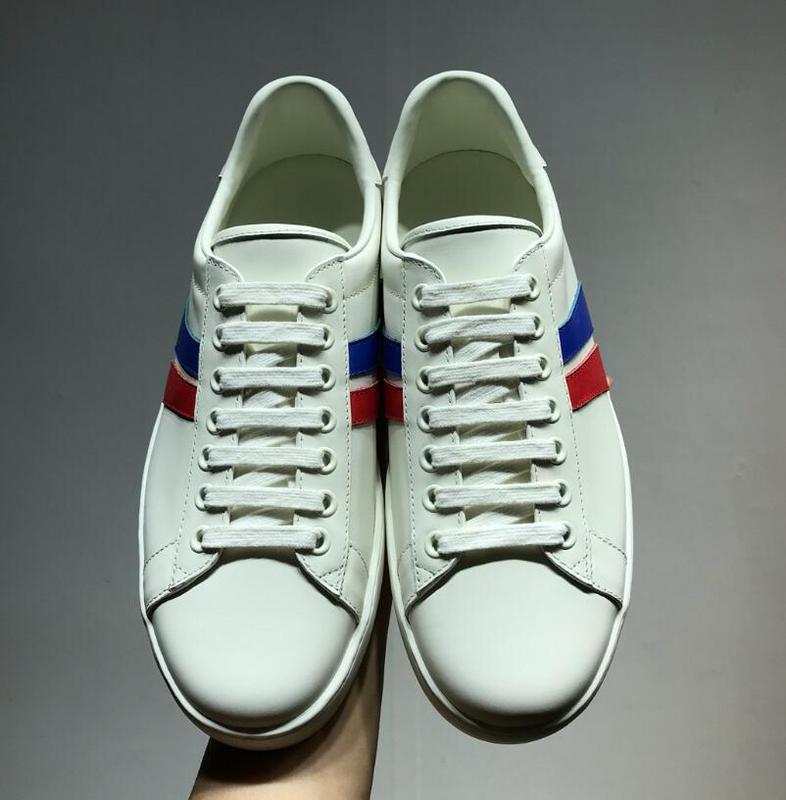 SAMC - GUKI Women Shoes - 1552