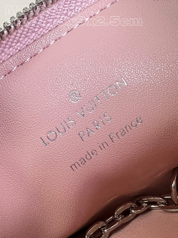 Satchel Bags - VL Bags - 3545