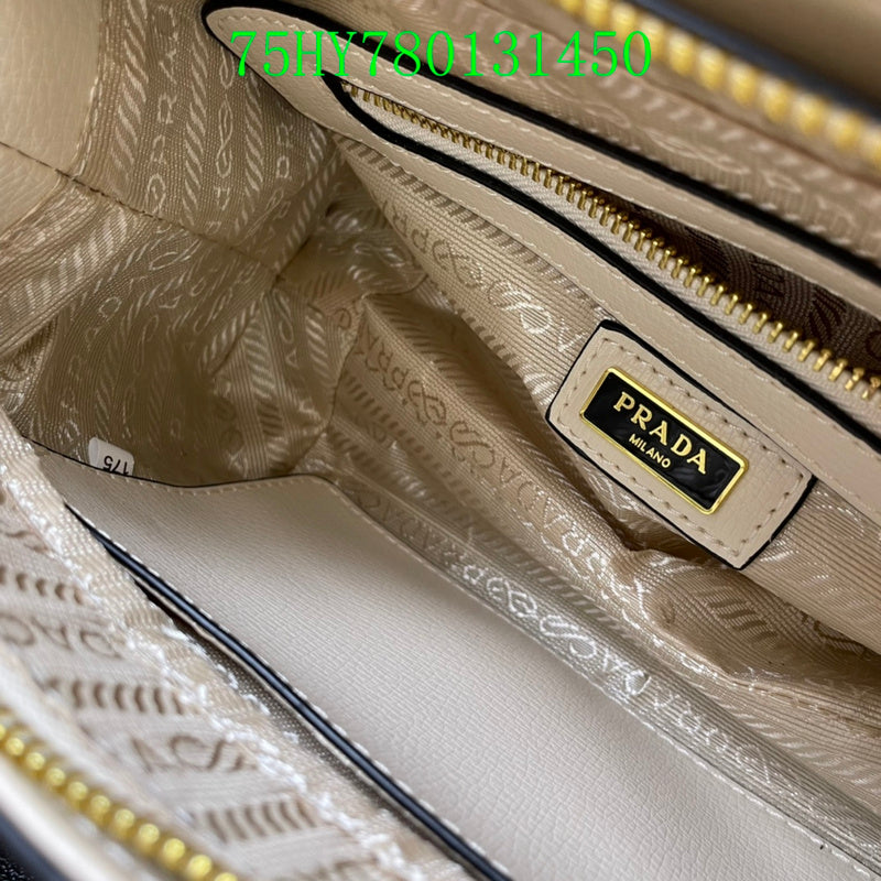 Satchel Bags - PDA Bags - 3591