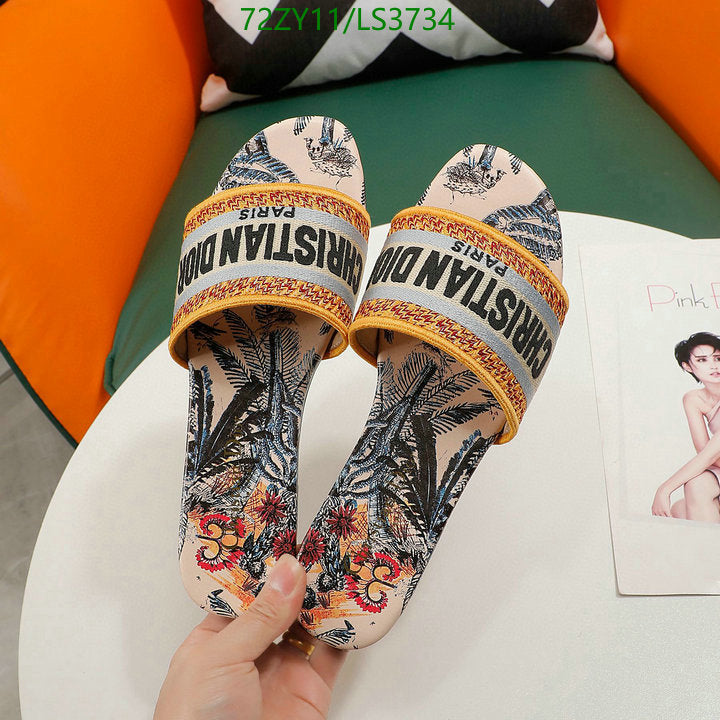 SAMCC - DOR Women Shoes - 2091