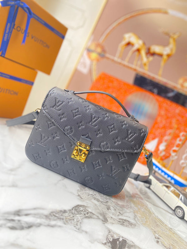 Satchel Bags - VL Bags - 087