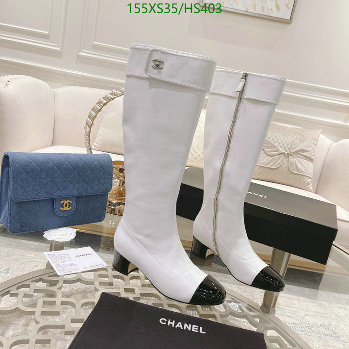 SAMC - Mix Boots - 060