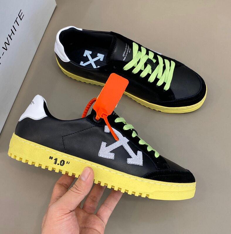 SAMC - YZO Men Shoes - 224