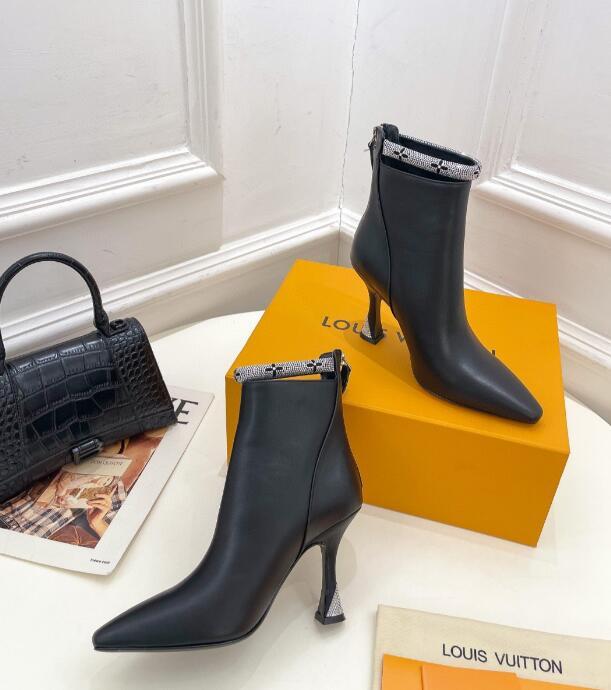 SAMC - LOV Women Shoes - 366