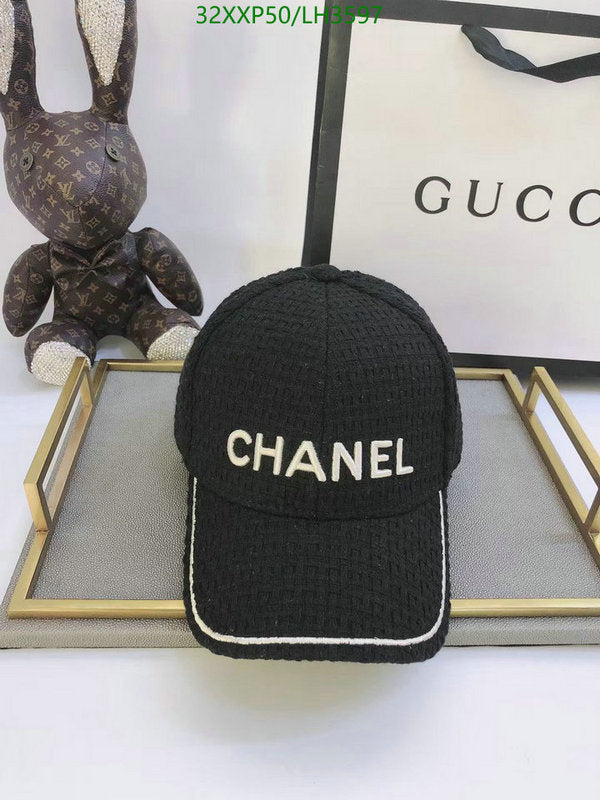 SAMC - CHL Caps & Hats - 476