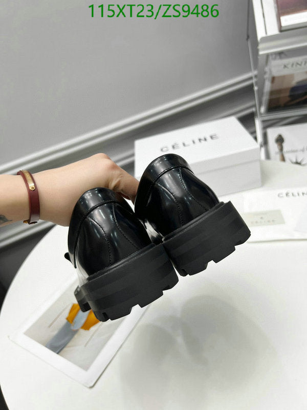 SAMC - COL Women Shoes - 188