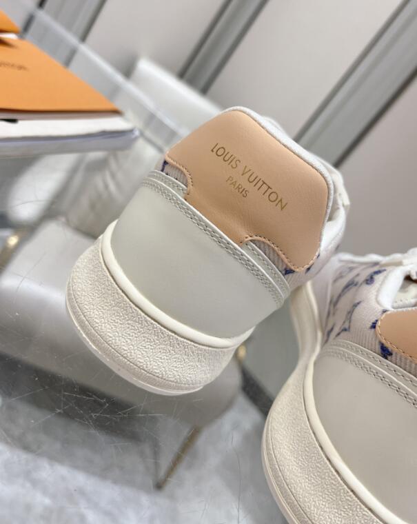 SAMC - LOV Women Shoes - 151