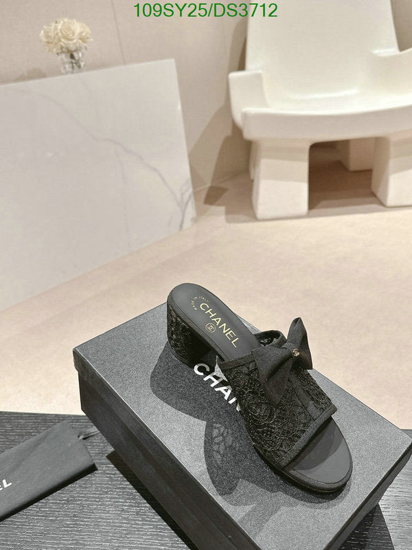 SAMC - CHL Women Shoes High Heels - 020