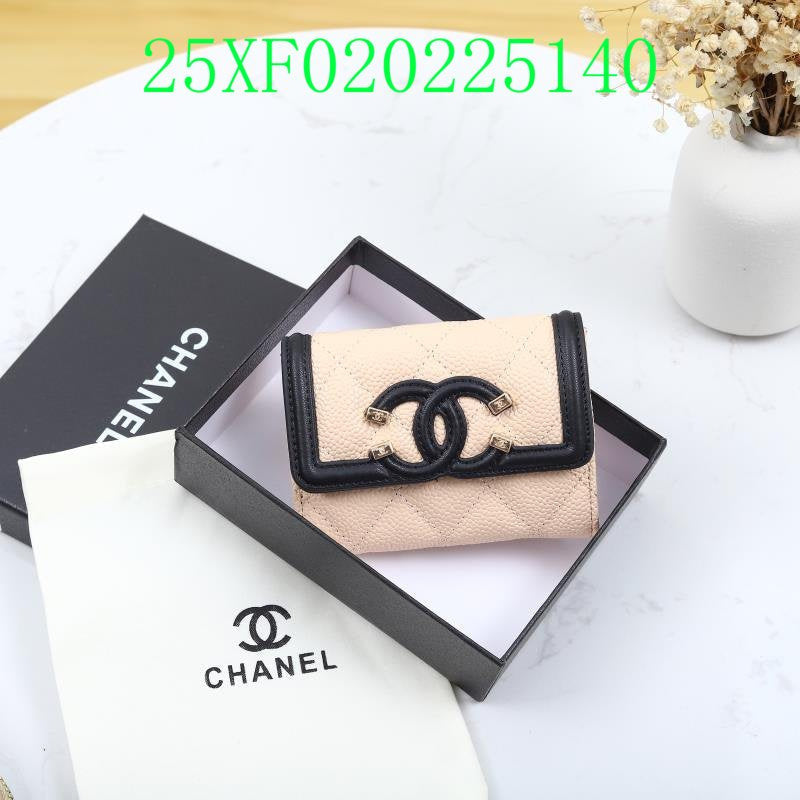 Glami - CHL Wallet - 2566