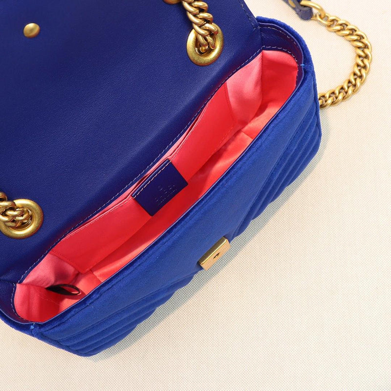 GlamI - GCI Bags - 896