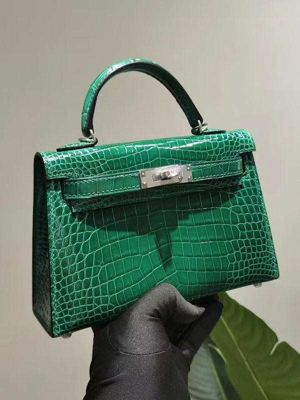 Satchel Bags - HMS-Bags - 566