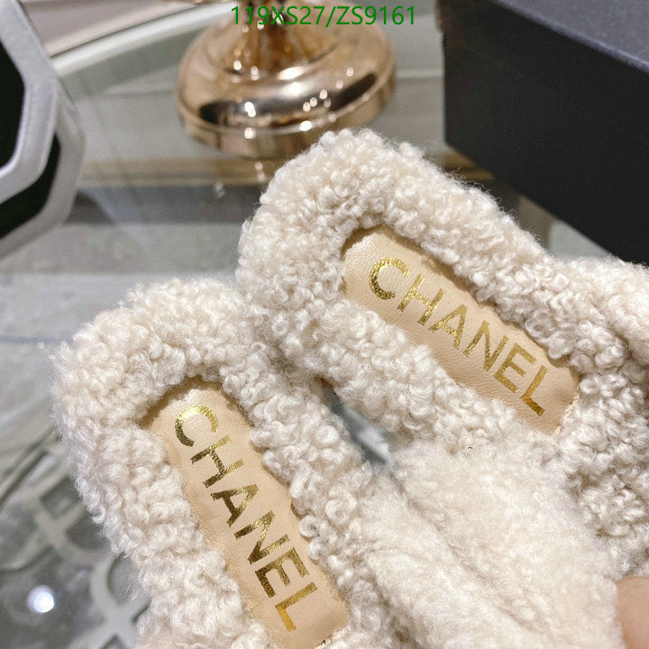 SAMC - CHL Women Shoes Slippers - 141