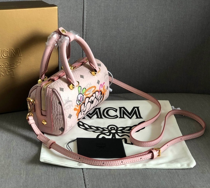 Satchel Bags - MC Bags - 015
