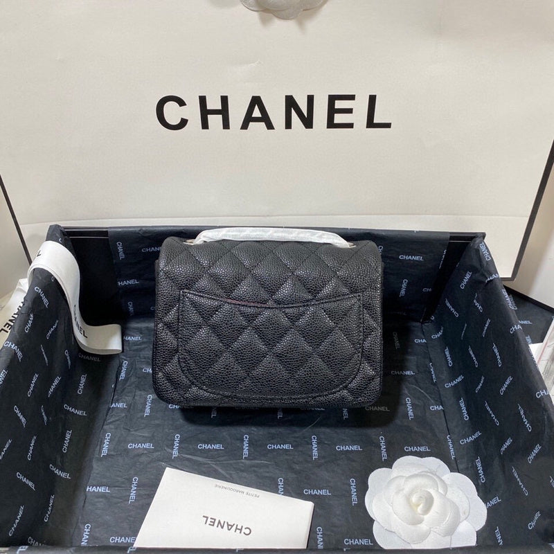 Satchel Bags - CHL Bags - 4178