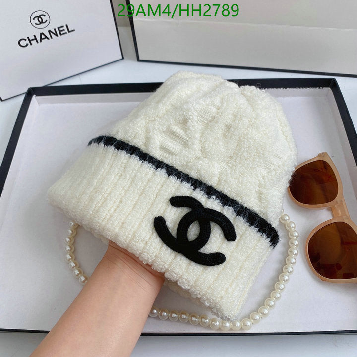 SAMC - CHL Caps & Hats - 345