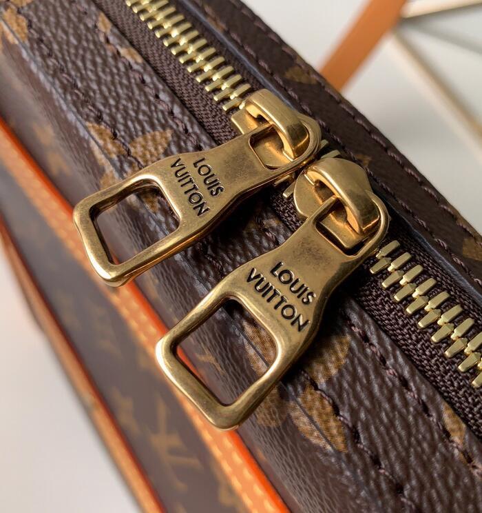 SAMC - LOV Bags - 3004