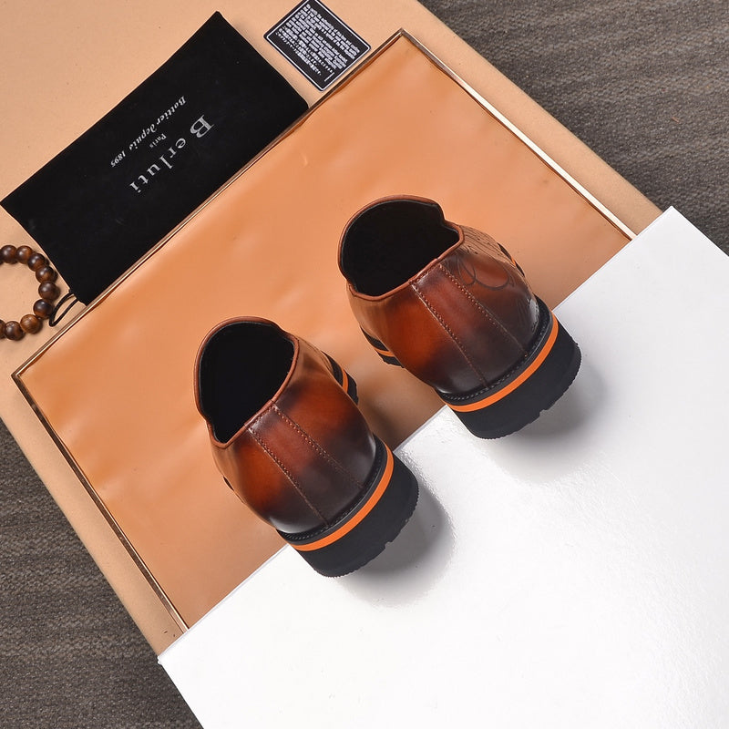 glami - BRE Men Shoes - 634