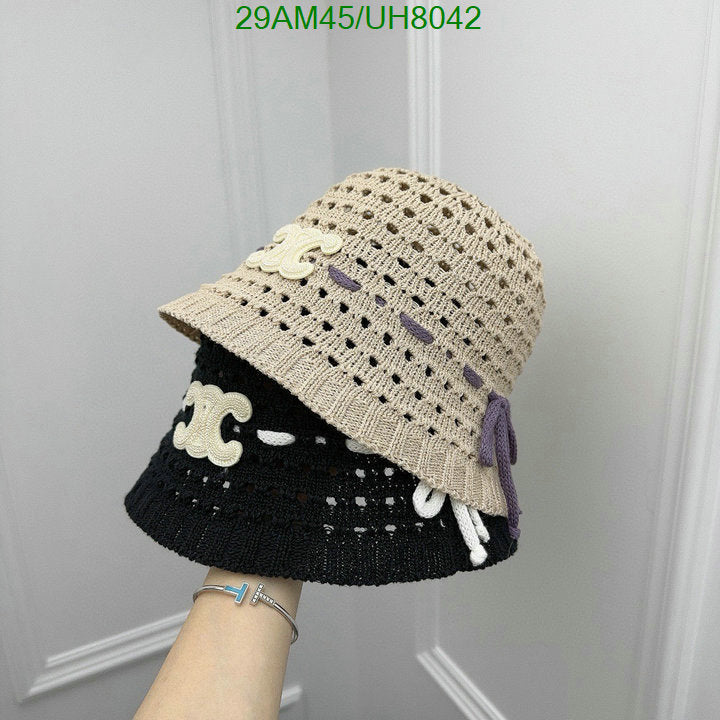 SAMC - COL Caps & Hats - 050