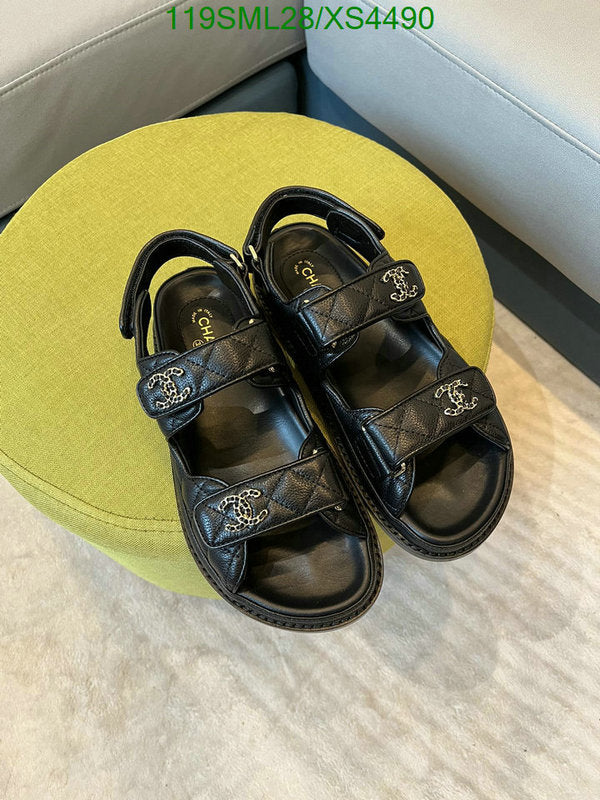 SAMC - CHL Women Shoes Beach - 097