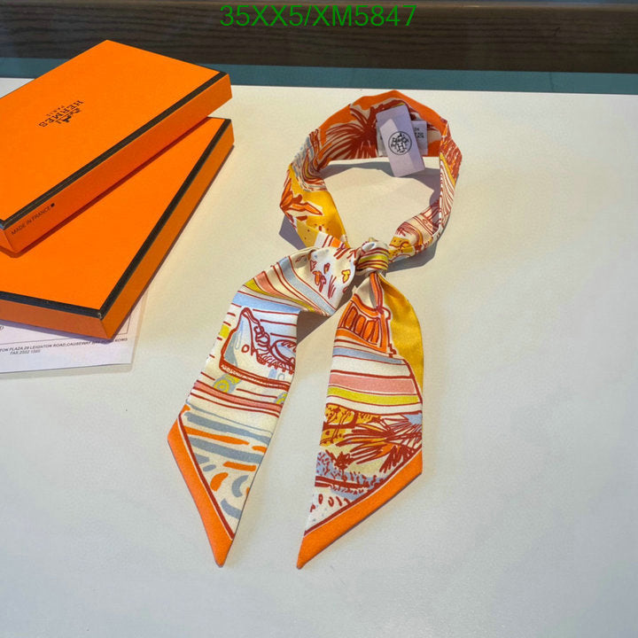 SAMC - HMS Scarves - 742