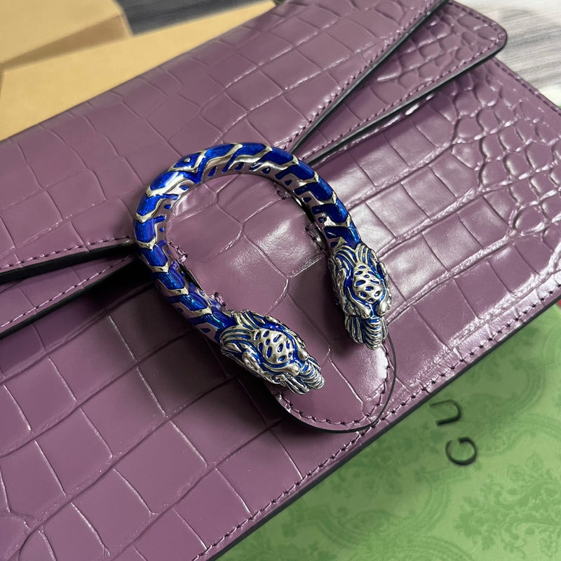 Satchel Bags - GCI Bags - 5751