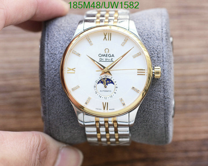 SAMC - OG Watches - 079