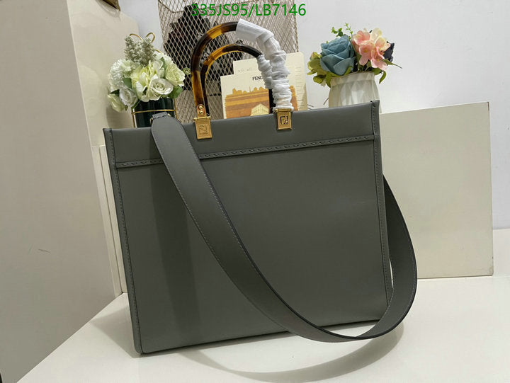 SAMC - FDE Bags - 498