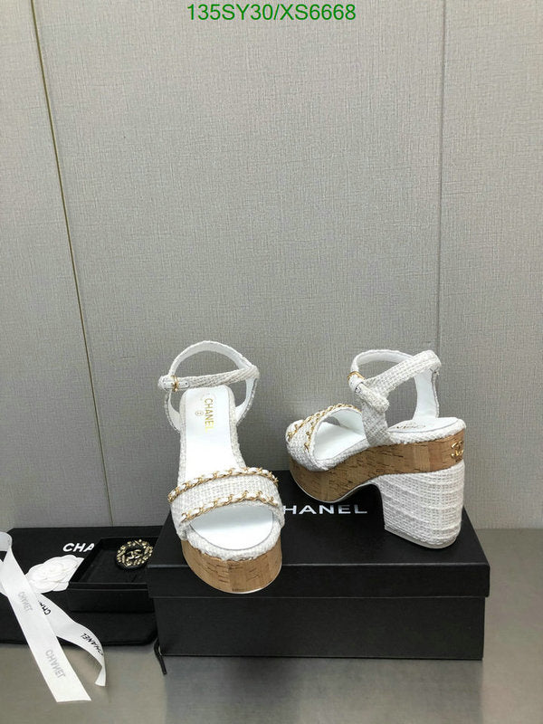 SAMC - CHL Women Shoes High Heels - 205
