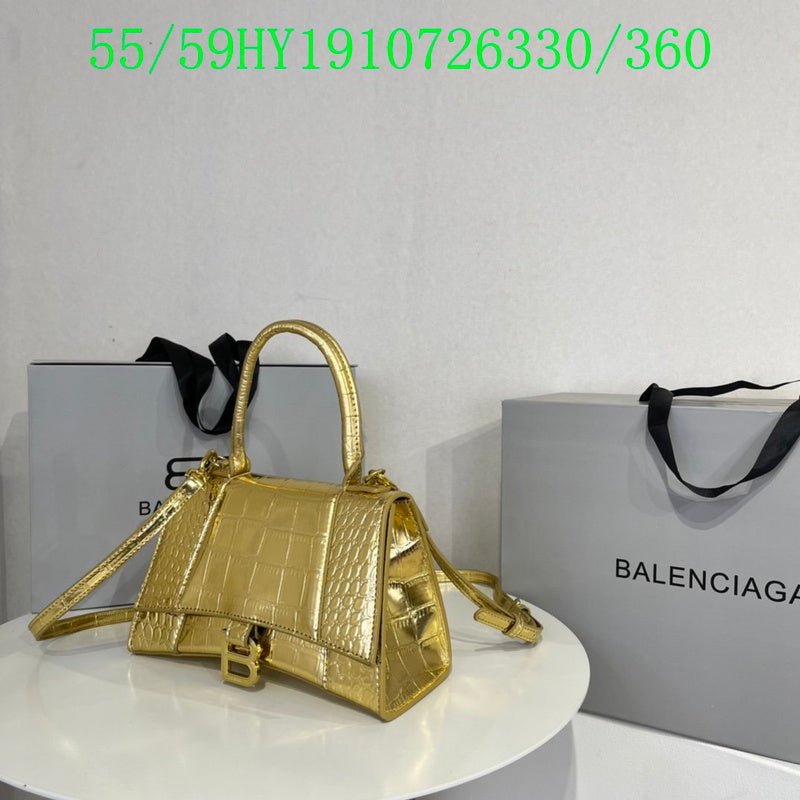 Satchel Bags - BGA Bags - 2193
