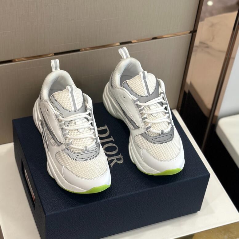 SAMCC - DOR Men Shoes - 420