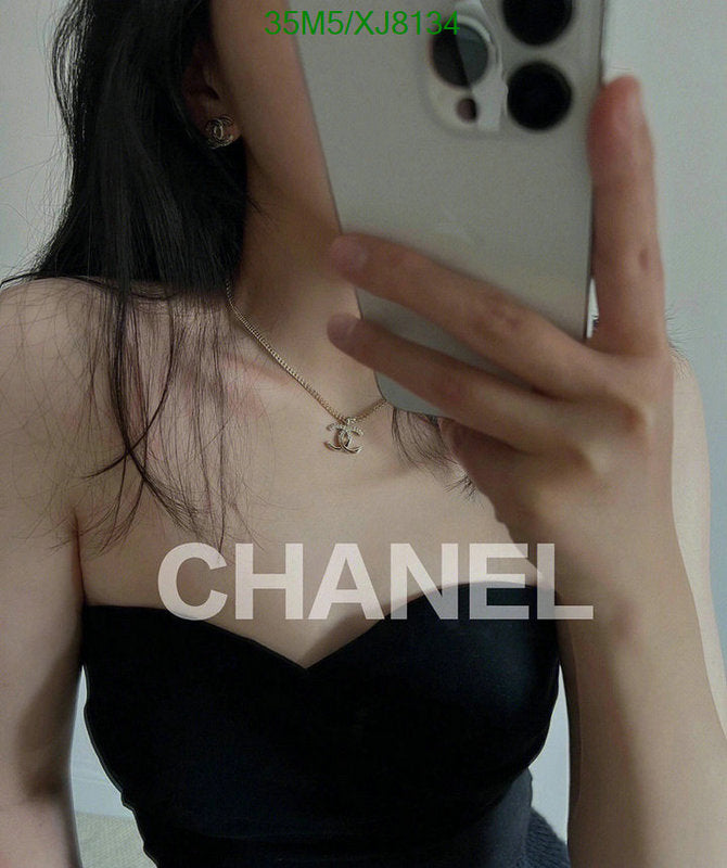 SAMC - CHL Jewelry - 943