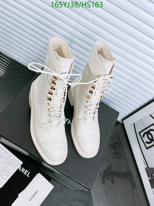 SAMC - Mix Boots - 076