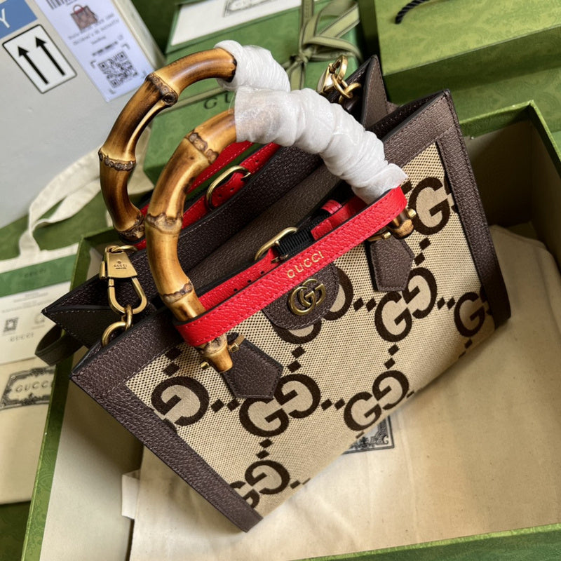 Satchel Bags - GCI Bags - 377