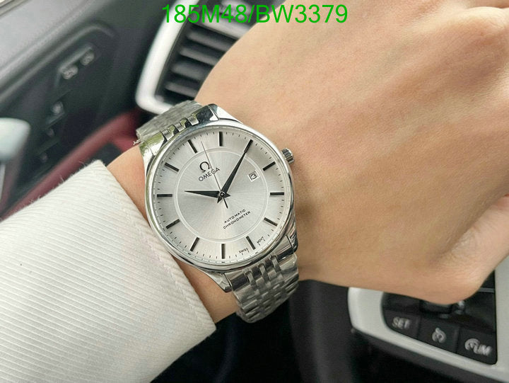 SAMC - OG Watches - 058