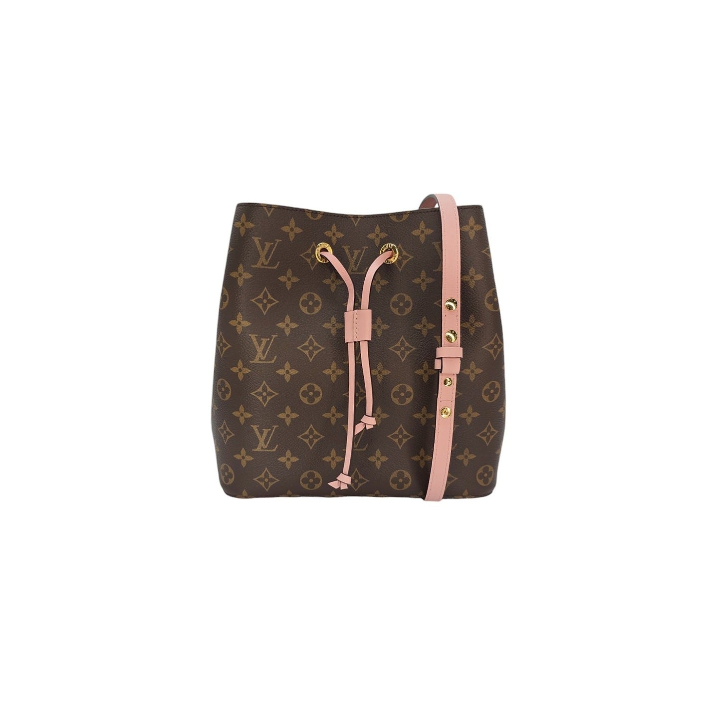 Louis Vuitton Monogram Canvas NeoNoe MM Bucket