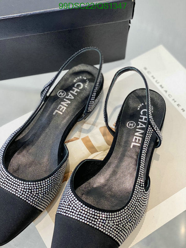 SAMC - CHL Women Shoes Ballet - 285