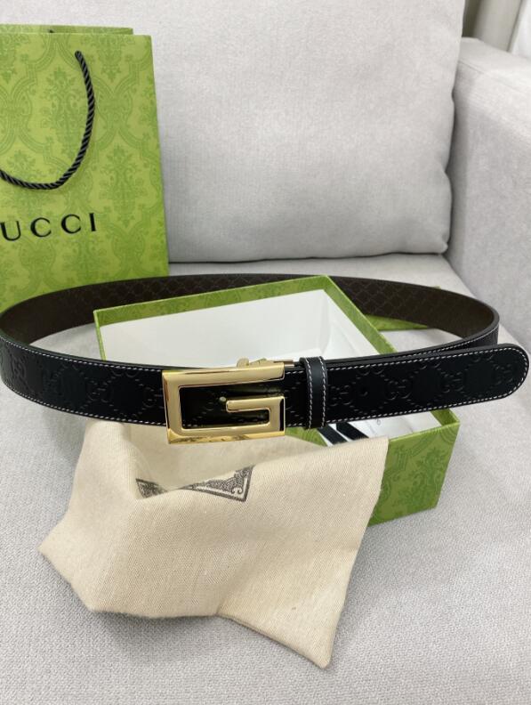 SAMC - Mix Belts - 029