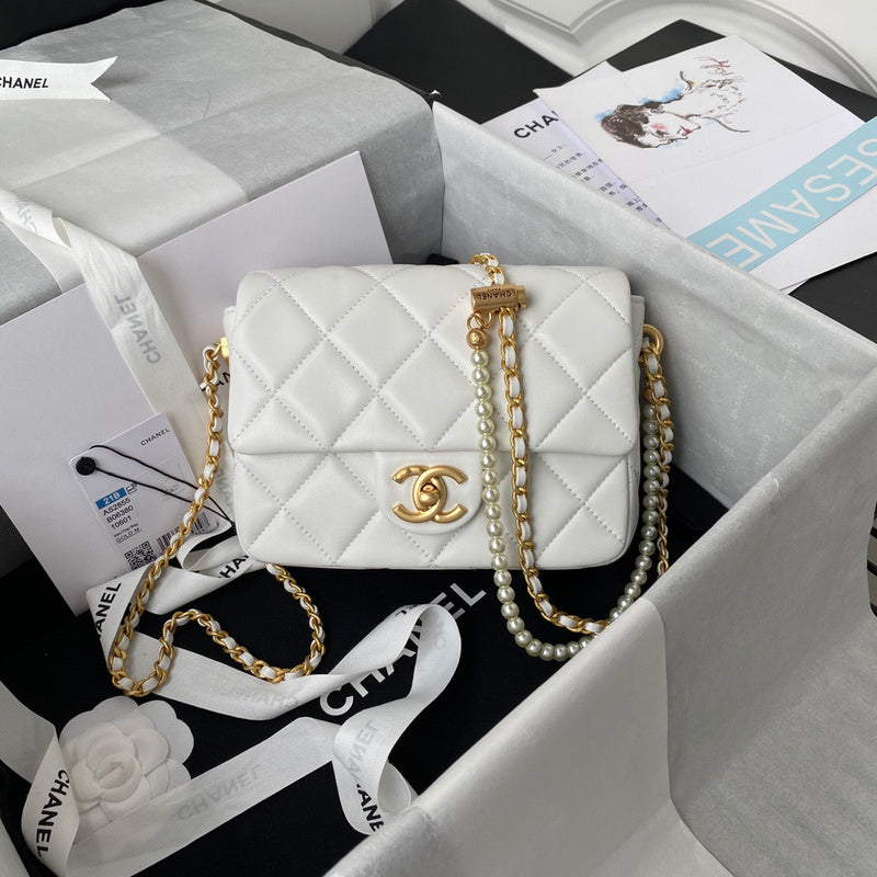 Satchel Bags - CHL Bags - 7656