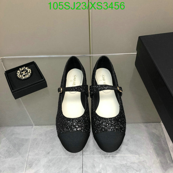 SAMC - CHL Women Shoes Ballet - 375