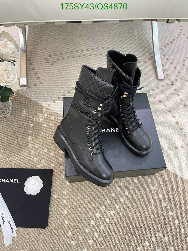 SAMC - Mix Boots - 326