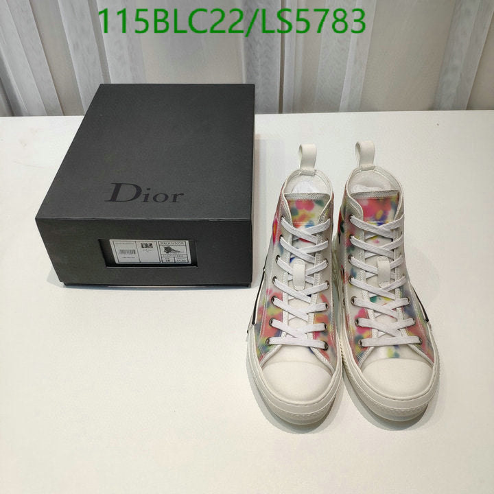 SAMCC - DOR Women Shoes - 1753