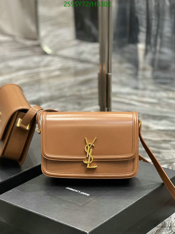 SAMC - YLS Bags - 201