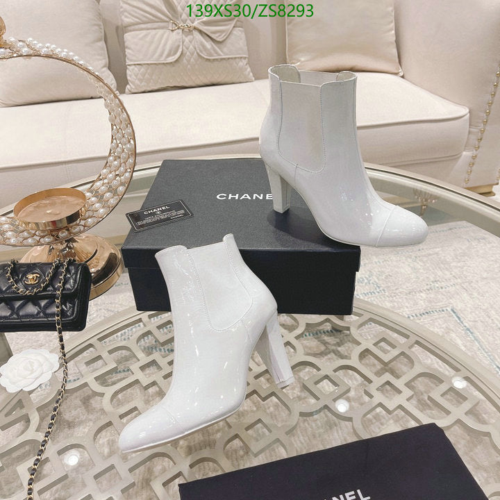 SAMC - Mix Boots - 212