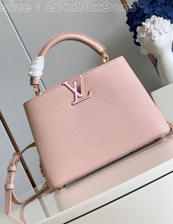 SAMC - LOV Bags - 884