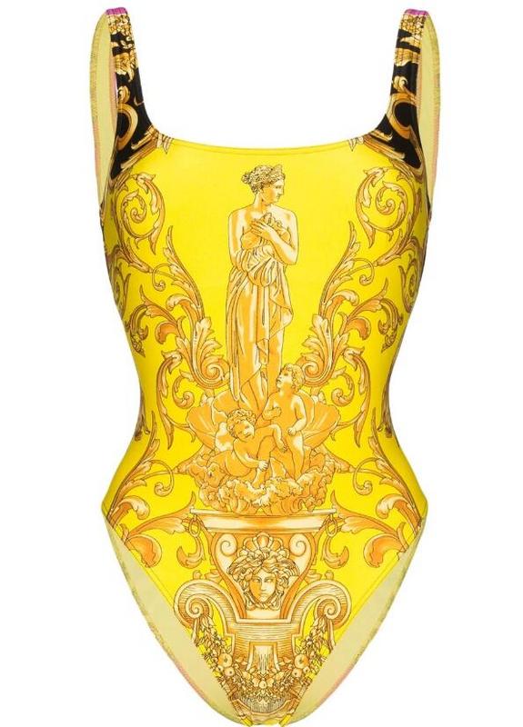 SAMC - Mix Swimsuits - 307
