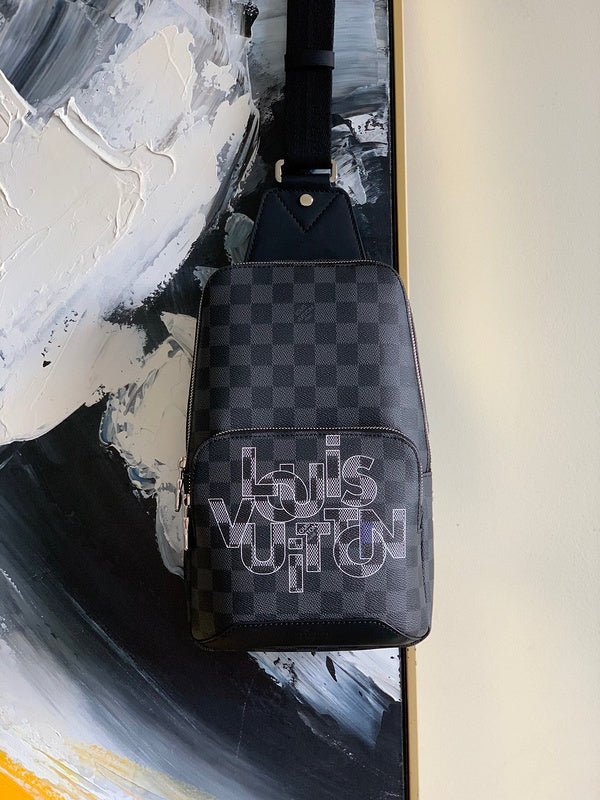 Glami- Glami- Lu-Vi bags - 3225