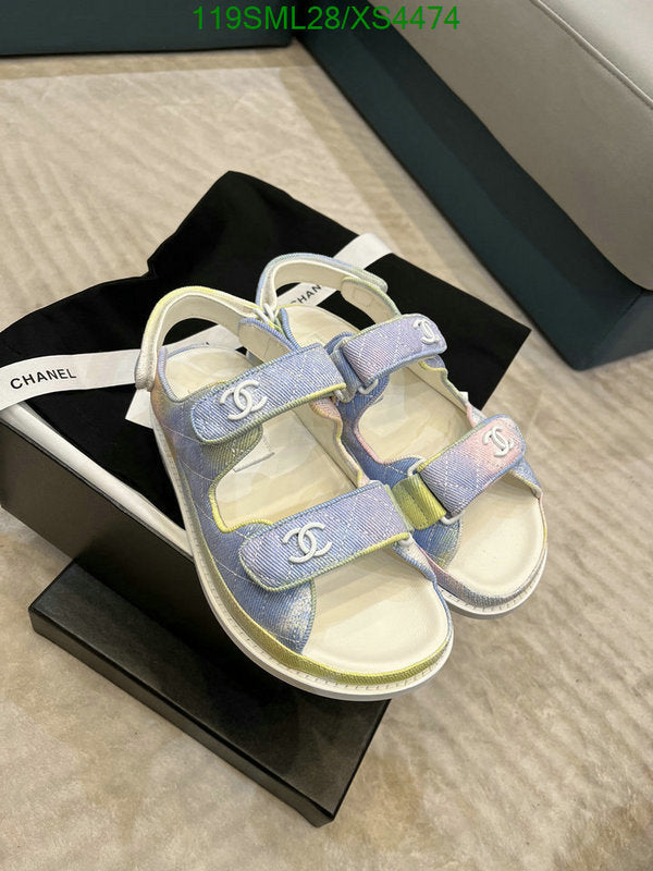 SAMC - CHL Women Shoes Beach - 139